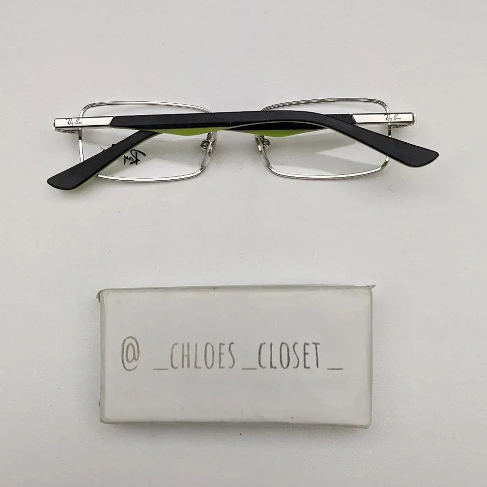 🕶️Ray-Ban RB1033 Kids Eyeglasses/PS846🕶️